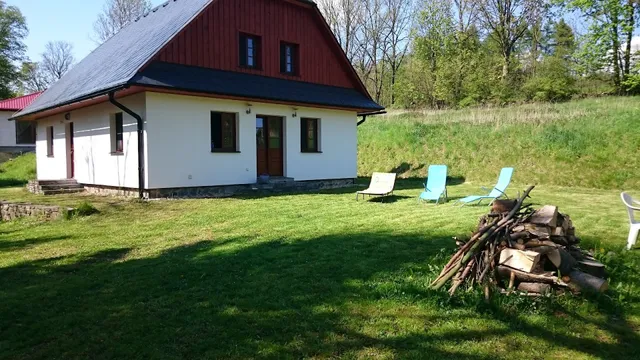 Cottage Razová