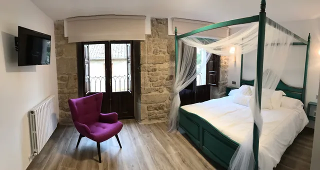 La casona de Alútiz