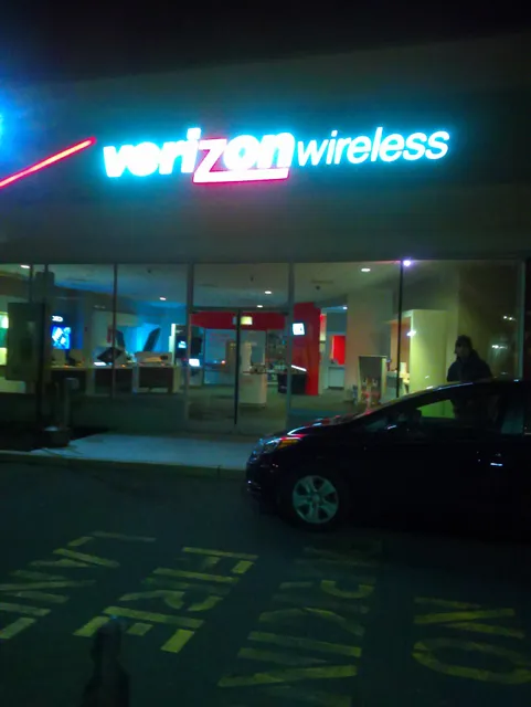 Verizon
