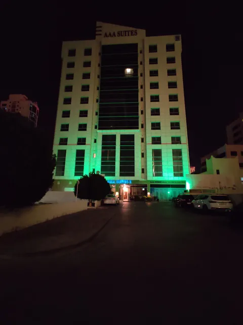 AAA Suites by AAA Homes