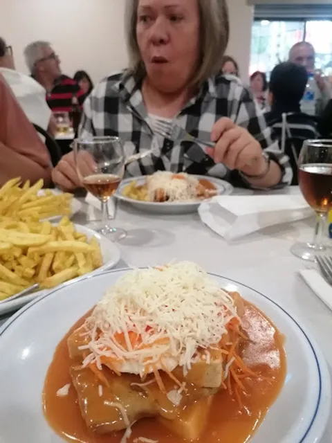 Cafe Martins - O Canudo