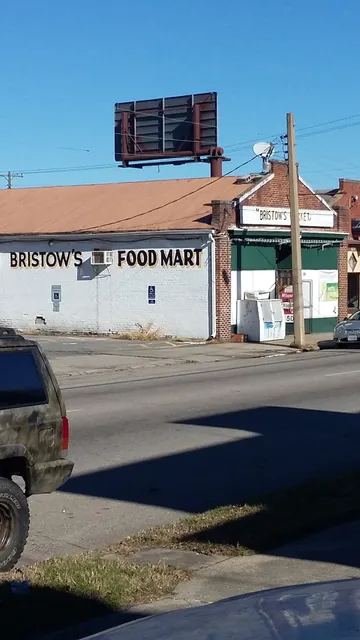 Bristow Market