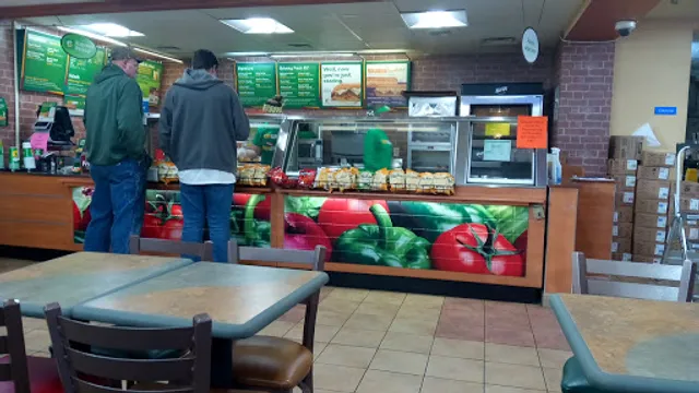 Subway