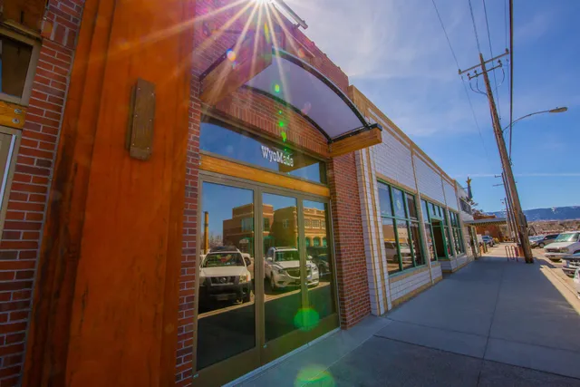 WyoMade Apparel & Craft Goods