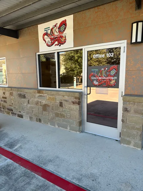 Tako Games and Collectibles