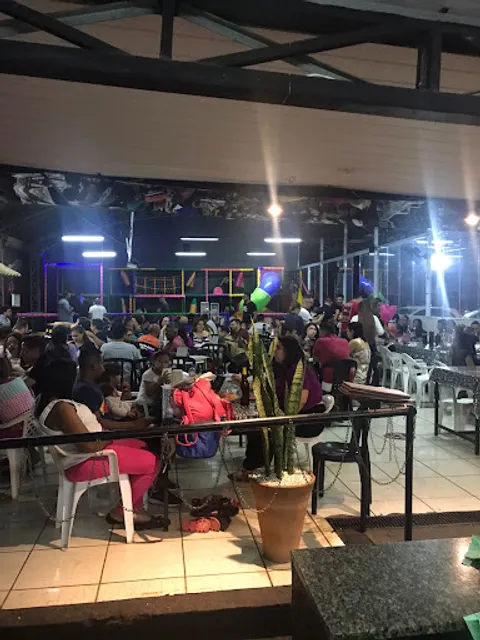 Saboritto Bar e Restaurante