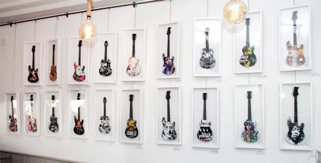 Bar La Salmuera Córdoba