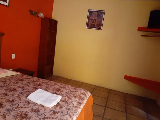 Hosteria del Monasterio