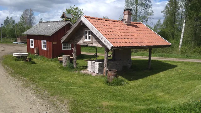 Stenshults Skogsservice