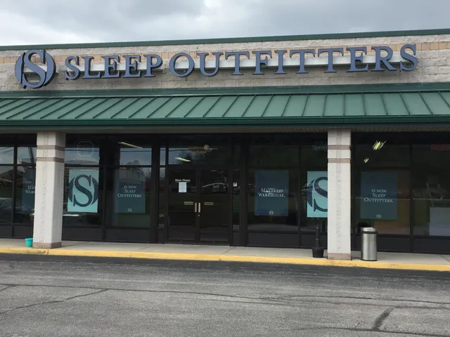 Sleep Outfitters of South Parkersburg