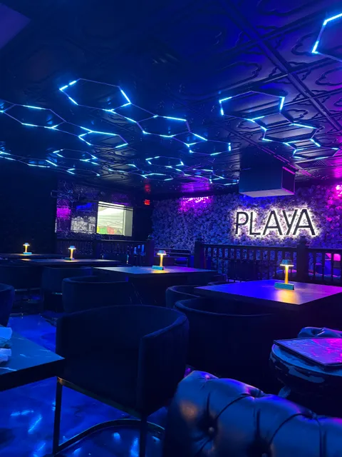 Playa PVD Restaurant & Lounge