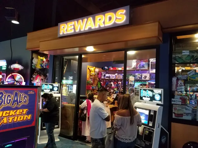 Piemonte at Ontario Center