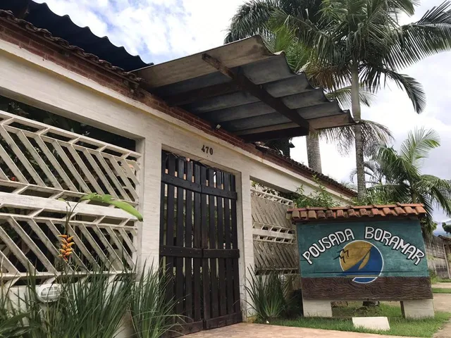 Boramar Pousada