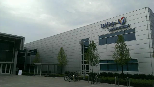 DeVry University