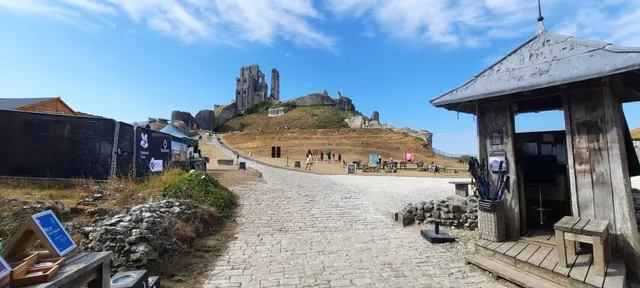 Luckford Lake Farm Bed & Breakfast