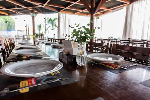 Faustino Restaurante