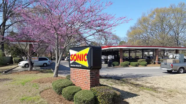 Sonic Drive-In