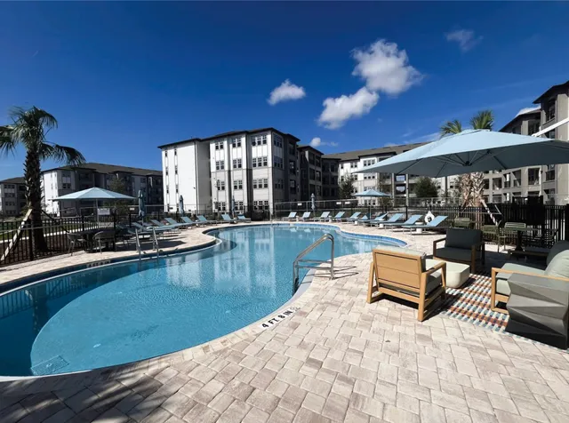 Solaris at Kissimmee Apartments