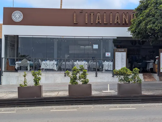 Restaurante L'Italiano