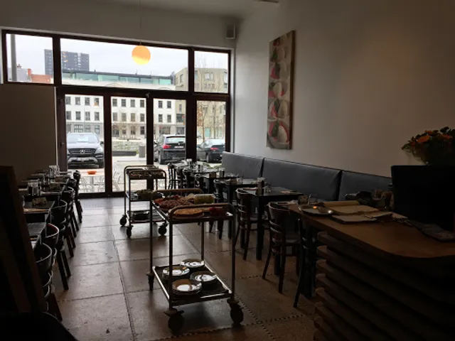 L'Officina da Franco & Giacomo