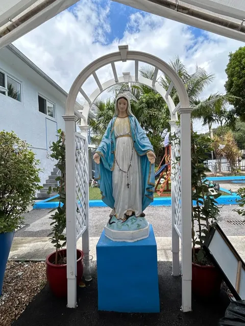 The Missionaries of Charity of Mother Teresa