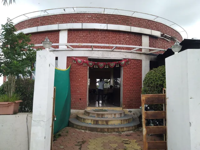 Devdari Resort, Ahmednagar