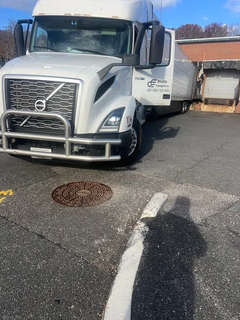 Allen Pickle Works, Inc.