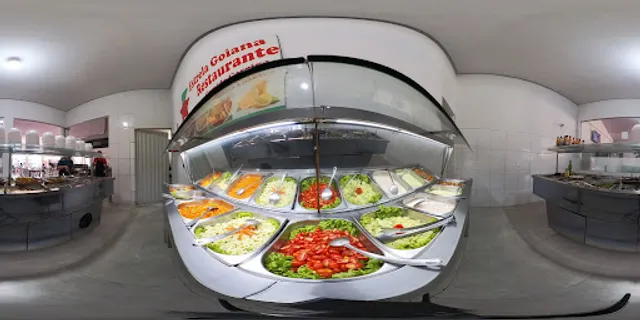 Estrela Goiana Restaurante