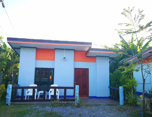 Weixiao Lanta Resort