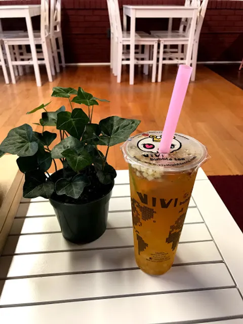 Joy2U Bubble Tea