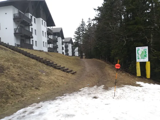 Whistlepunk Condominiums