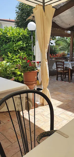 La Campagnola Trattoria con Alloggio