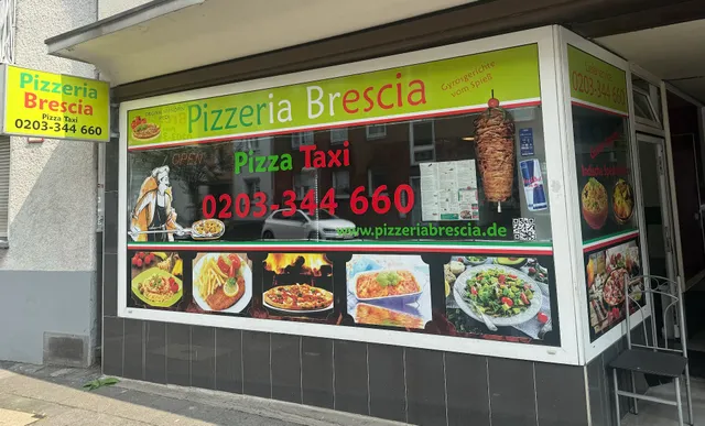 Pizzeria Brescia