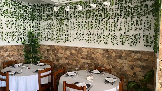 Restaurante O Arado
