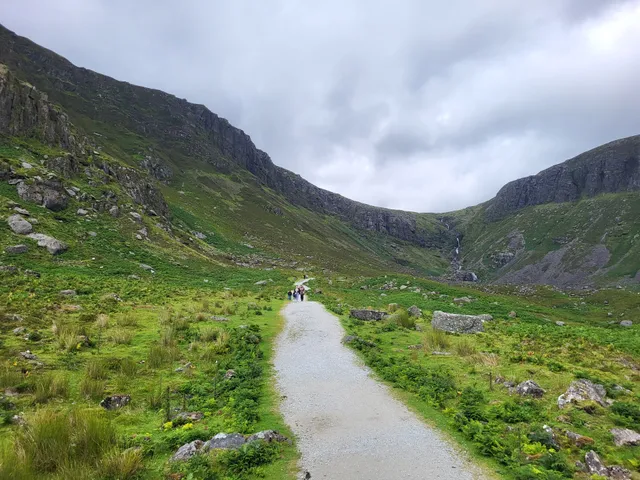 The Municipal District of Comeragh