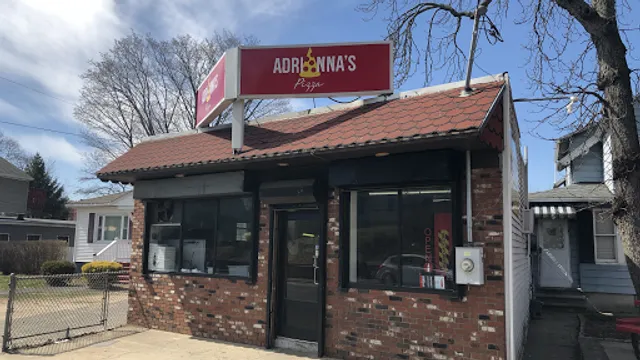 Adrianna's Pizza