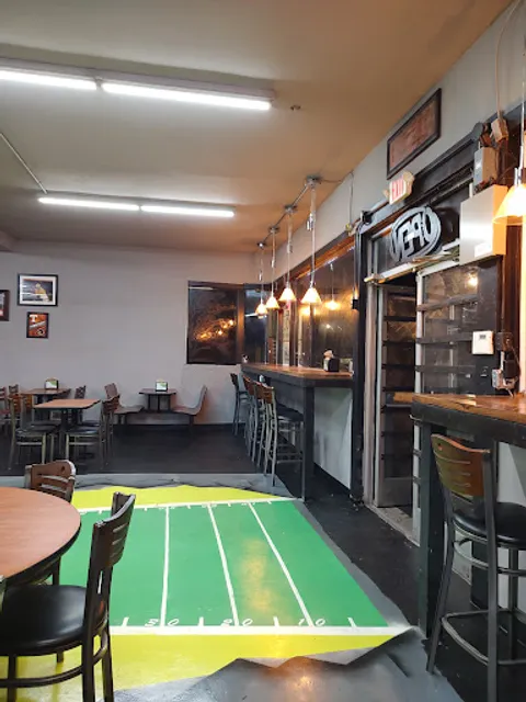 Uncle Sam's Restaurant