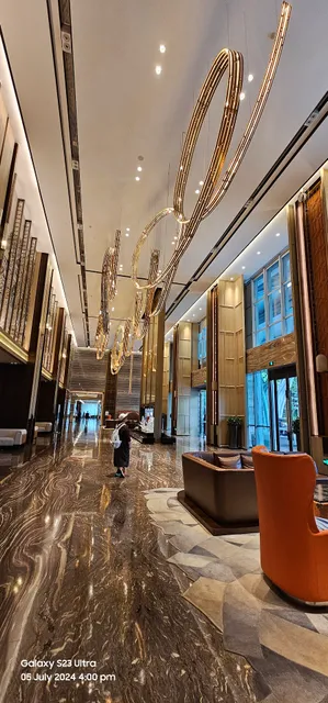 Sheraton Kunming