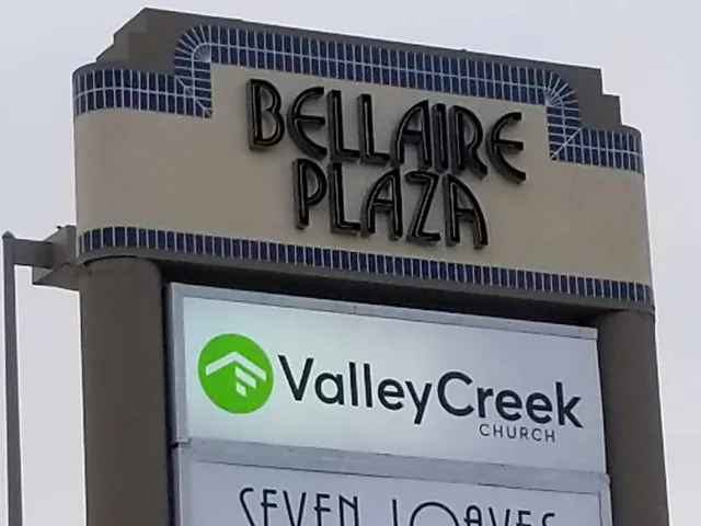 Bellaire Plaza