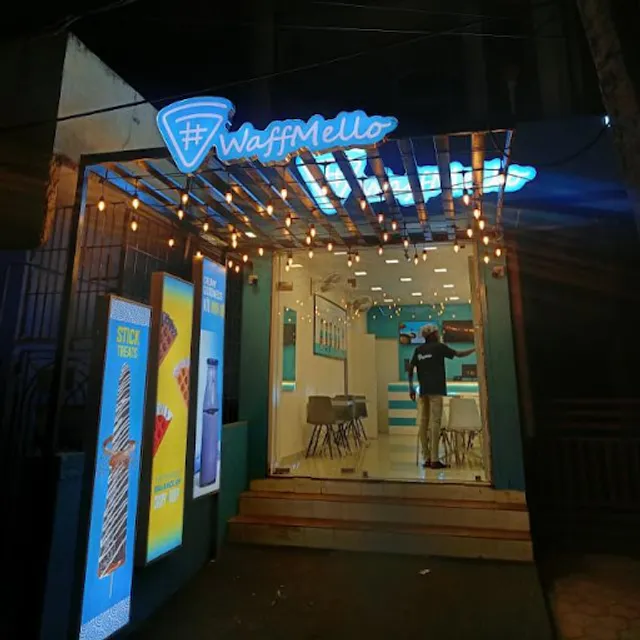 WaffMello (Ambattur)