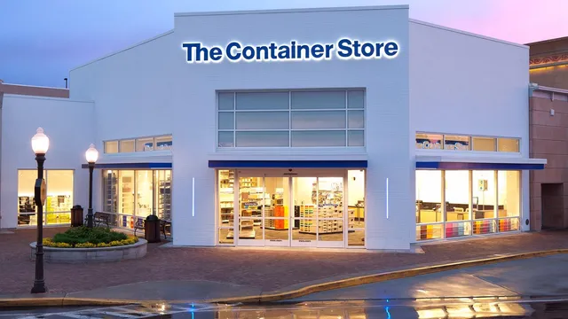 The Container Store