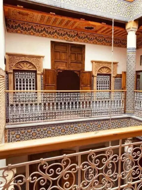 Riad Majorelle