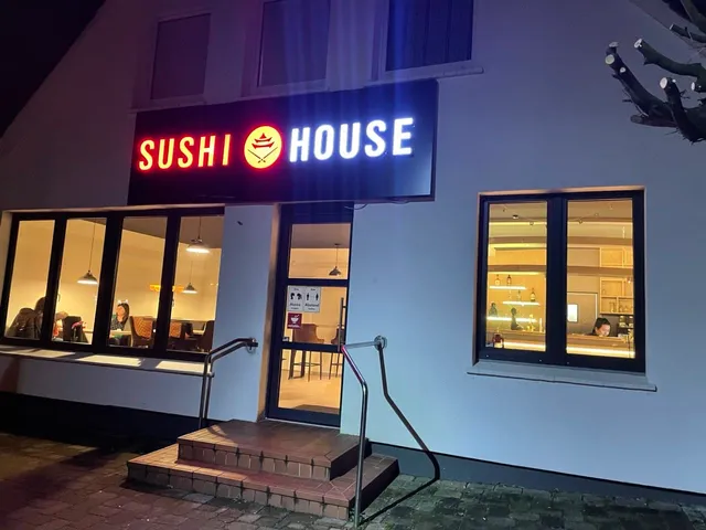 Sushi & Soul Bad Bodenteich