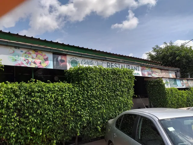 Cercle Vert, Yaoundé