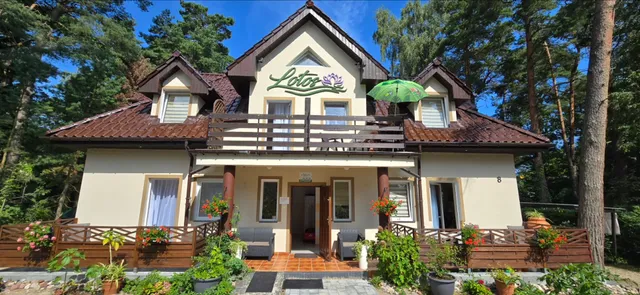 Dom Goscinny Herkimer