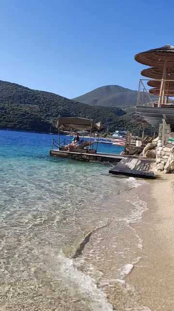 San Nicolas Resort Hotel