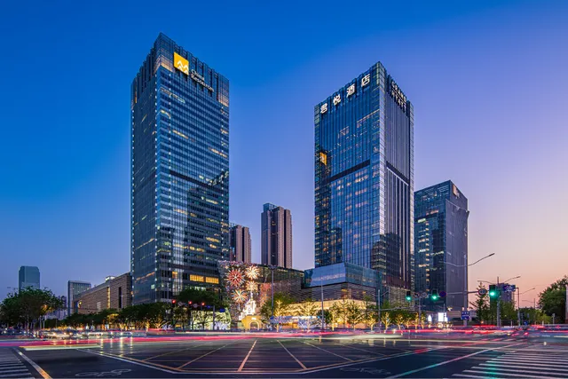 Grand Hyatt Shenyang