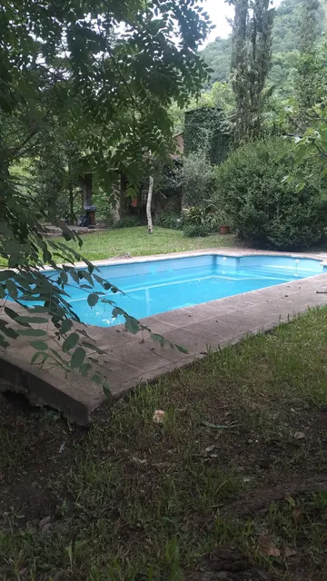 El hornero Casa de montaña Yala, Jujuy
