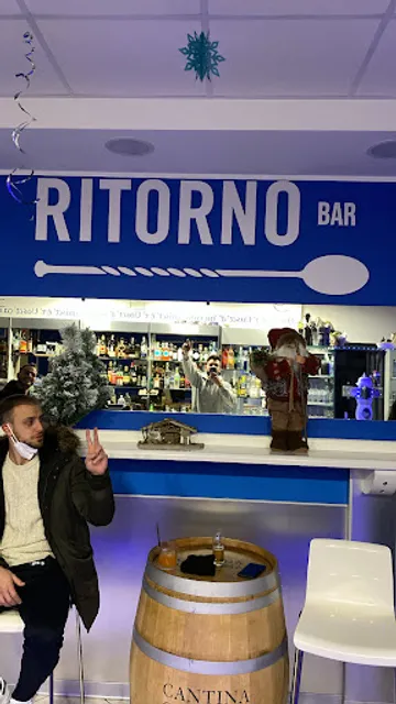 Ritorno Bar
