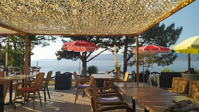 Restaurant A Ciriola Pevani